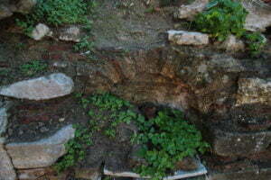 Yedikule Maksem Çeşmesi