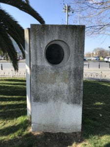 Soyut Heykel, Handan Börüteçene