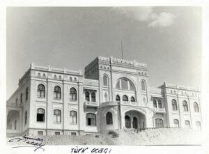 Ankara Devlet Resim ve Heykel Müzesi