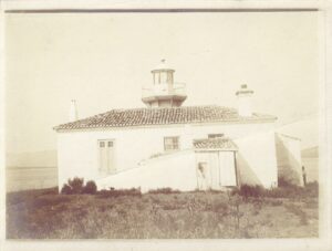 Marmaraereğlisi Deniz Feneri