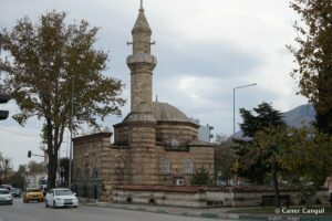 Acem Reis Camii