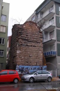 Acıbadem Su Terazisi