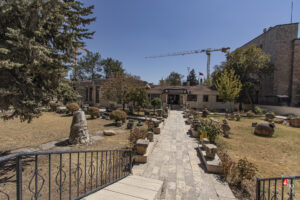 Adıyaman Müzesi