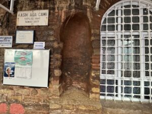 Kasım Ağa Cami