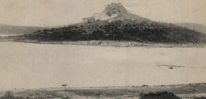 Aya Paraskevi Manastırı