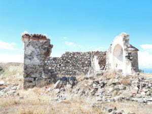Agio Apostoloi Kilisesi