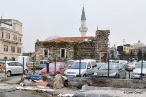Ahi Çelebi Sıbyan Mektebi