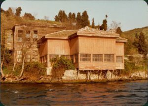 Amcazâde Hüseyin Paşa Yalısı