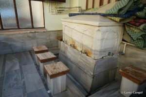 Anadoluhisarı Camii