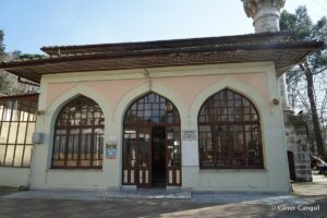 Anadoluhisarı Camii