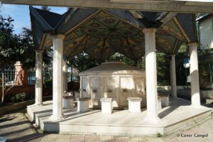 Anadoluhisarı Camii