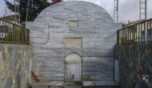 Anadolufeneri Köyü Sultan II. Mahmut Çeşmesi