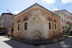 Hacı Hüseyin Ağa Sıbyan Mektebi