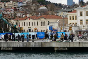 Arnavutköy Karakolu