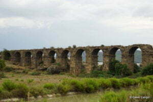 Aspendos Su Kemeri