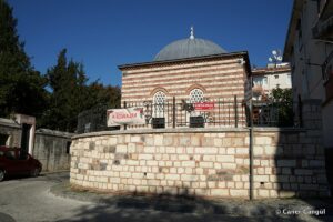 Atik Valide Sıbyan Mektebi