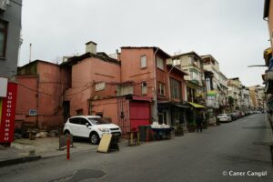 Avcı Mehmet Hamamı