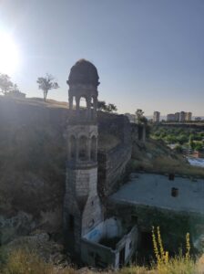 Aya Panagia Kilisesi