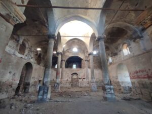 Aya Panagia Kilisesi