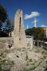 Ayasofya Su Terazisi