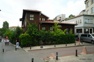 Ayni Ali Baba Tekkesi