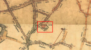 Molla Aşkî Tekkesi