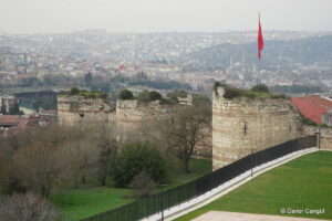 B1, B2 ve B3 Burçları