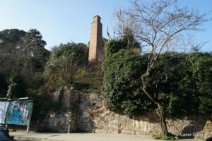 Baltalimanı Su Terazisi