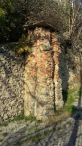 Bedevi Tekkesi Su Terazisi