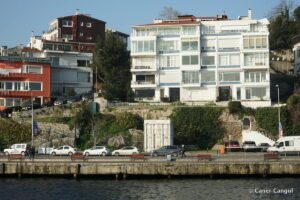 Beyhan Sultan Çeşmesi