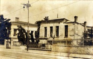 Zevki Kadın Sıbyan Mektebi