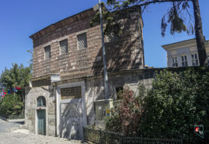 Zevki Kadın Sıbyan Mektebi