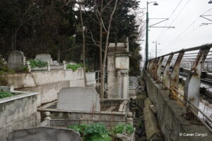 Bezmialem Valide Sultan Çeşmesi