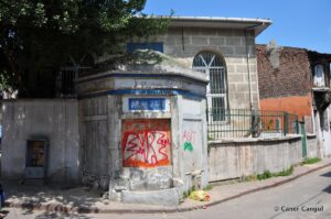 Bıçakçı Çeşmesi