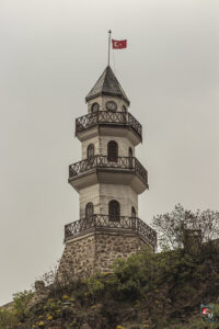 Göynük Saat Kulesi