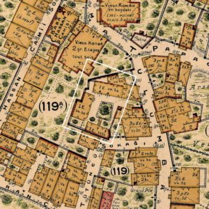 Bosnevi Darühadis Medresesi