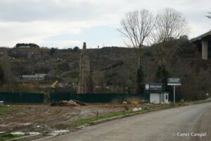 Çubuklu Su Terazisi