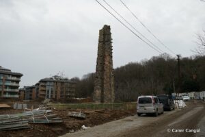 Çubuklu Su Terazisi 2