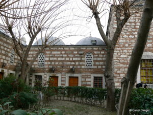 Cafer Paşa Medresesi