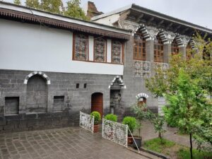 Cahit Sıtkı Tarancı Kültür Müzesi