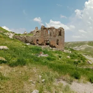 Çanlı Kilise, Aksaray