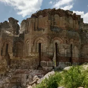 Çanlı Kilise, Aksaray