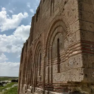 Çanlı Kilise, Aksaray