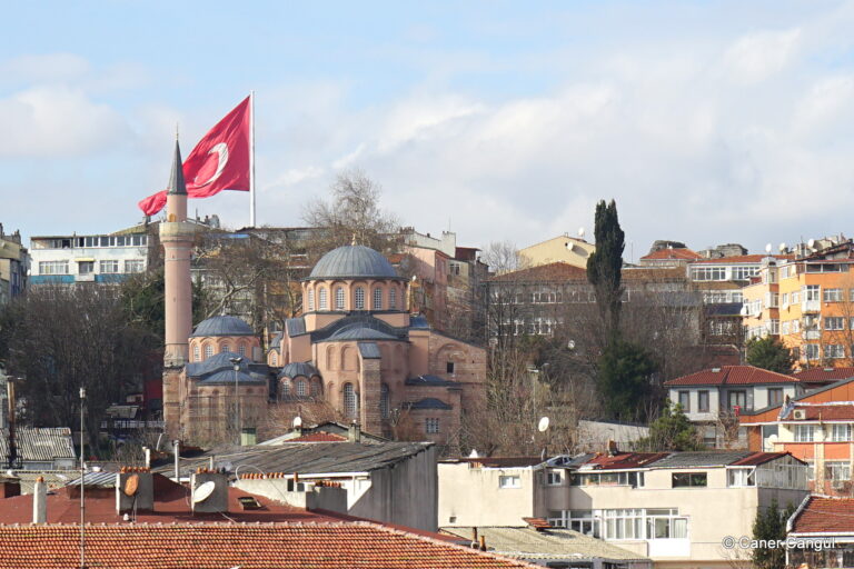 Kariye Camii