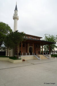 Çorlulu Ali Paşa Camii