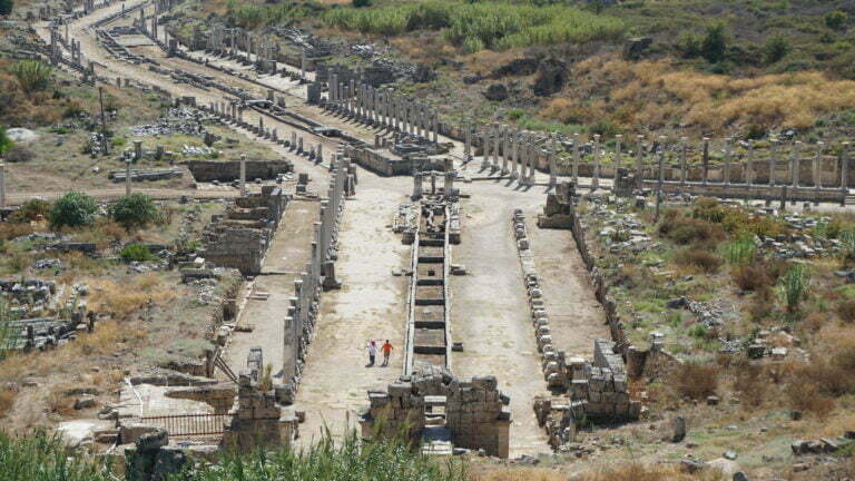 Perge