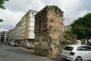 Dağ Hamamı Su Haznesi