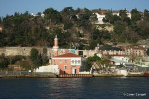 Defterdar İbrahim Paşa Camii