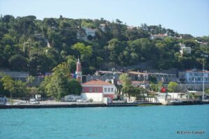 Defterdar İbrahim Paşa Camii