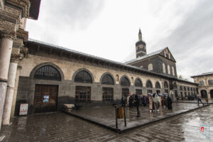 Diyarbakır Ulu Cami